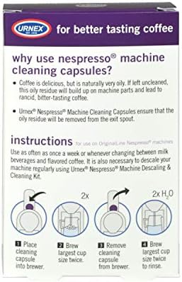 Nespresso Vertuoline Troubleshooting Blinking Twice
