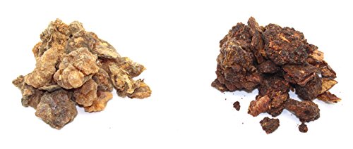 Govinda - Natural Myrrh Resin Incense 1 lb - Regular Grade - Thumbnail 2