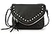 Scarleton Chic Zipper Flap Crossbody Bag H1716