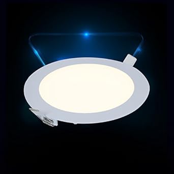 Led Downlight Spotlight Living Room Ceiling Lamp Kitchen Bathroom