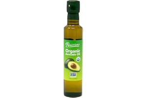 Benissimo Organic Avocado Oil, 8.45 Fl Ounce