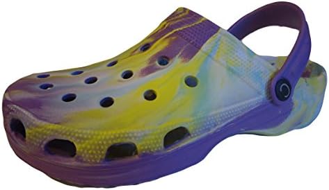 Clogs Mens Womens Girls Boys Garden Nurse Beach Kitchen Shoes Lightweight cloggis cloggies