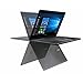 Acer Aspire R 14 2-in-1 Convertible 14 Inch FHD IPS Touchscreen Laptop, Intel Core i5 Processor up to 2.8 GHz, 8GB RAM, 256GB SSD, Backlit Keyboard, Bluetooth, WiFi, Webcam, Windows 10thumb 1
