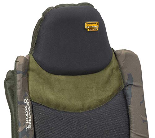 Anaconda Freelancer Holy-S Chair Anglerstuhl Karpfenstuhl/Campingstuhl 7158515 – Bild 6