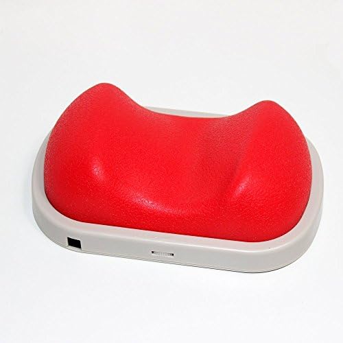 The palm and back of hand Compressor/Portable Massager