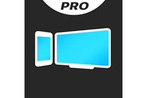 Screen Mirroring Pro for Chromecast
