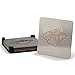 YouTheFan 4-Piece Coaster Set