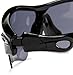 Oakley Unisex Radar Path Jet Black/Grey  One Size