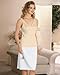 Velrose Comfort Strap Camisole, Beige, 36