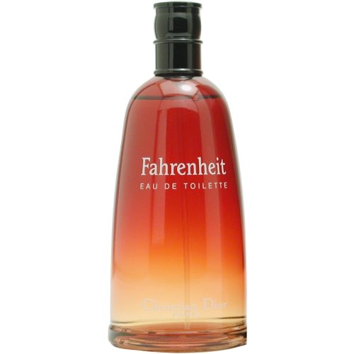 Christian Dior Fahrenheit Men's 3.4-ounce Eau de Toilette Spray (Tester)