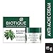 Biotique Spot correcting Anti-Acne Cream - Winter Green 15 Gm - (1 Pack)