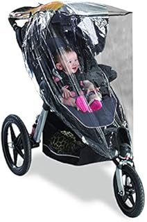 jogging stroller cover