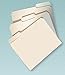 Staples 3 Tab File Folders 100 Letter Size 116657