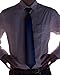 Blue Diamond Sound Activated Light Up Neck Tie