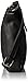 Nine West Mini Bar Cross Body Bag, Black/Black, One Size