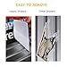 Fashion Brand Laptop Stickers Logo - Decals Vinyl Waterproof for Water Bottle Cars Motorcycle Bicycle Bumper Skateboard Luggage iPad Phone Case DIY Decoration Gift 88 pcs