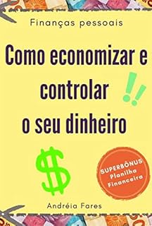 Livro Finanças Pessoais
