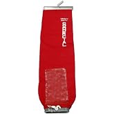 Sanitaire Commercial Vacuum Bag Cloth Shake-Out with slide