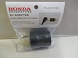 Honda L530P-RV30R Generator RV Adapter