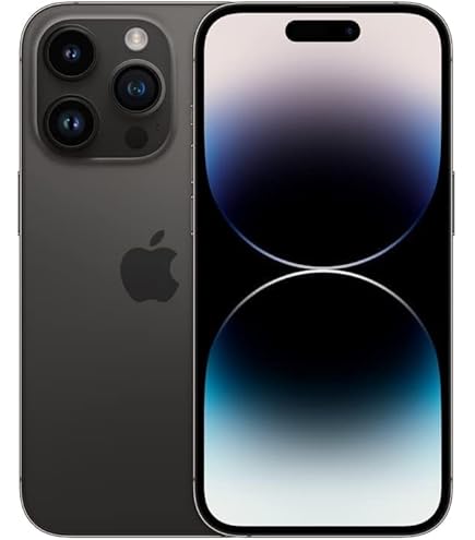 スマートフォン本体 Apple iPhone 14Pro 128GB Amazon.com: Apple iPhone 14 Pro, 128GB, Deep Purple for T