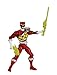 Power Rangers Dino Charge - 5-Inch Red Ranger Action Hero