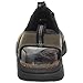 KEEN Men's Daytona Sandal,Black Olive,9.5 M US