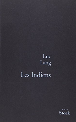Les  indiens