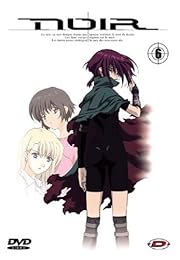 Noir - Vol. 6