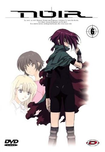 Noir - Vol. 6
