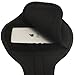 iGadgitz U1993 Neoprene Sports Armband Compatible with Apple iPod Touch 5th 6th 7th Gen -Black