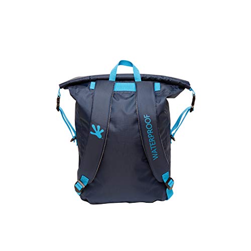 geckobrands backpack