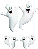 Party Inflatable Ghosts - 2 pack