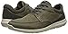 ECCO Men's Calgary Moccasin Fashion Sneaker