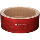 ミュー (mju:) ガリガリサークル スクラッチャー レギュラー