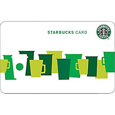 starbucks gift card amazon uk