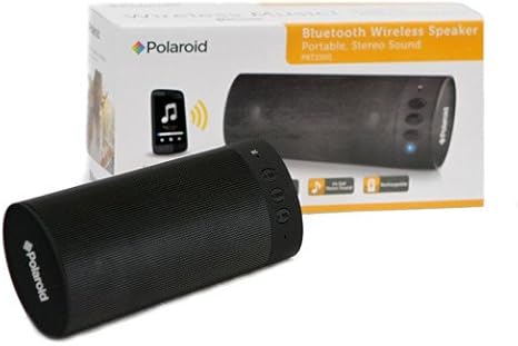 polaroid heart speaker