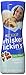 Whisker Lickln's Crunch Lovers Tuna Flavoured Cat Treats 4oz