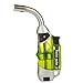 GuangFa Professional Culinary Torch Kitchen Food Cooking Butane Blow Torch Ever Chef Creme Brulee Torch for Brazing Soldering Cigar Light BBQ Welding Color Random GF-8631
