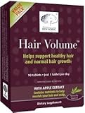 New Nordic Hair Volume - 90 Tablets