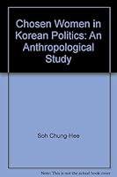 Women in Korean Politics 0813320410 Book Cover
