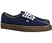 Vans Unisex Authentic Skate Shoe