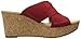 Clarks Women's Annadel Danae Wedge Sandal