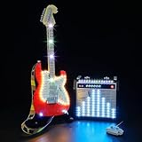 Kyglaring LED Lighting Kit Compatible with Lego