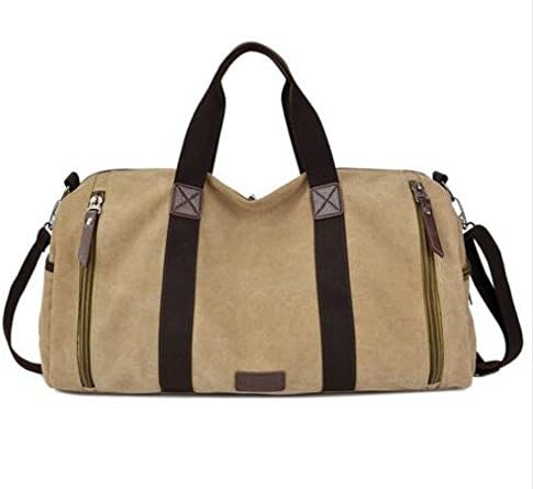 Canvas Sport Bag Training Gym Bag Men Woman Fitness Bags Durable Duffel Handbag Outdoor Sports Tote For Male Bolso Deport