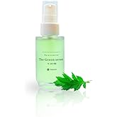 The Green Pore Reduction Serum