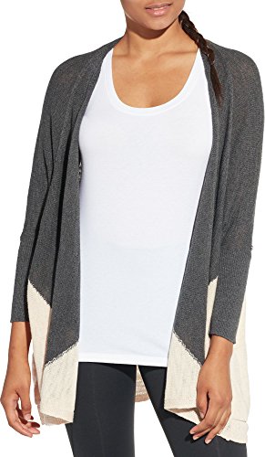 Dolman Cardigan (DHG/Pink Darling 