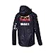 Red Bull Racing Team Rain Jacket