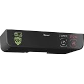 iGuard&trade; Smart Stove Timer Automatic Stove Shut Off (4-Prong Power Cord)