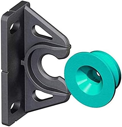 Button Fix Type 2 Bracket Marker Guide Kit Connecting 90º Degree Panels x 10 - Image 3