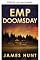 Livro Apocalipse EMP: Um thriller de sobrevivência pós-apocalíptico (Sobrevivência ao EMP em um mundo sem energia Livro 110)